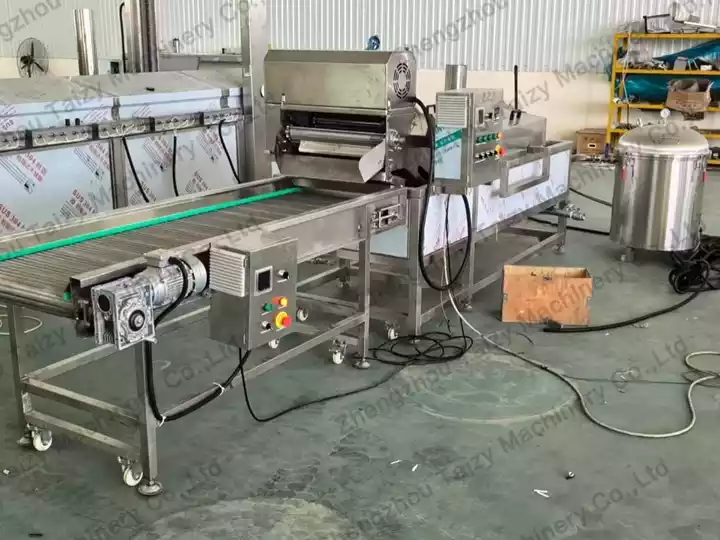 Stainless Deep Fryer For Sale