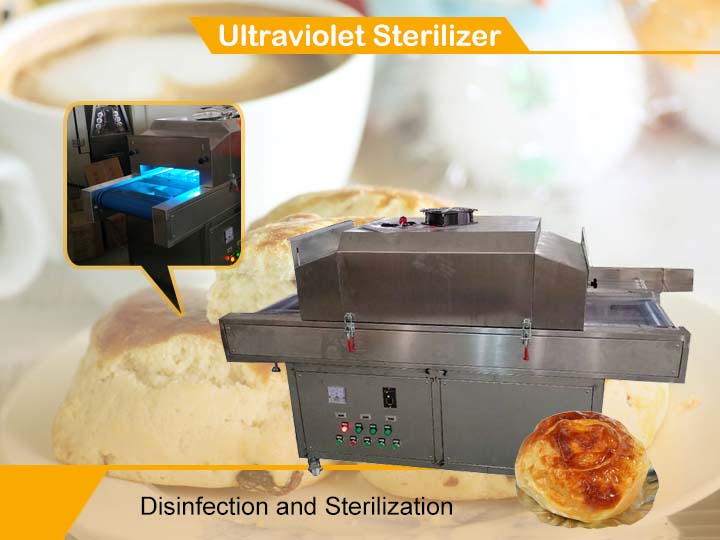 Ultraviolet Sterilizer