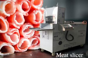 Meat Slicer