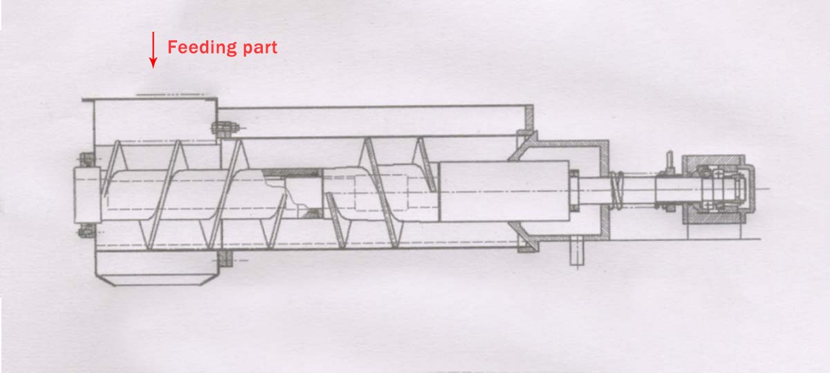 Double structure