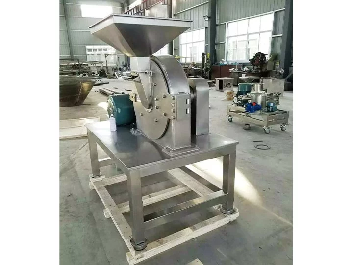 Grain Mill