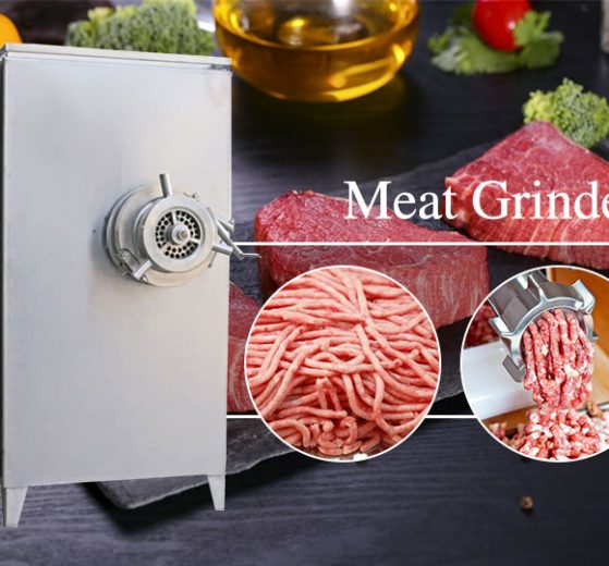 Image principale du hachoir à viande