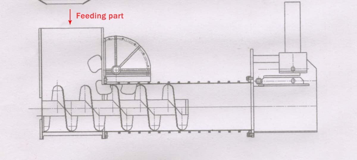 Estructura única