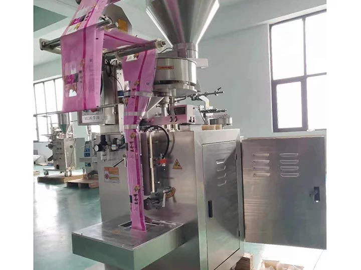 Taizy Granule Packing Machine