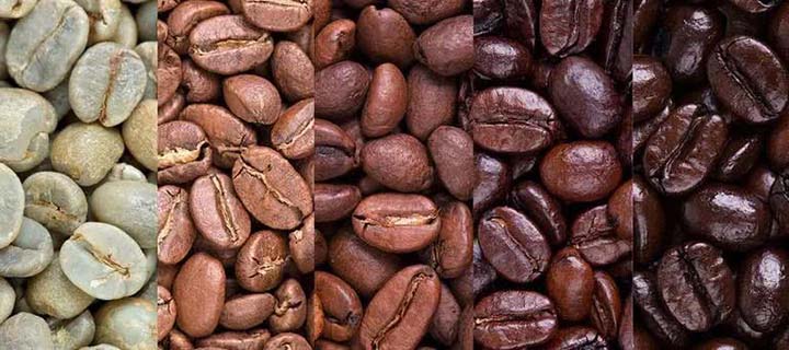 Balong Coffee Beans