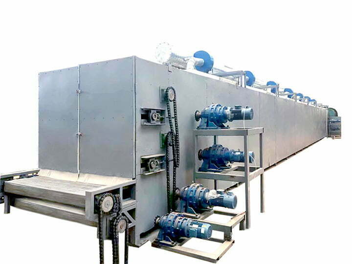 Drying Machine