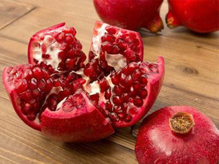 Pomegranate