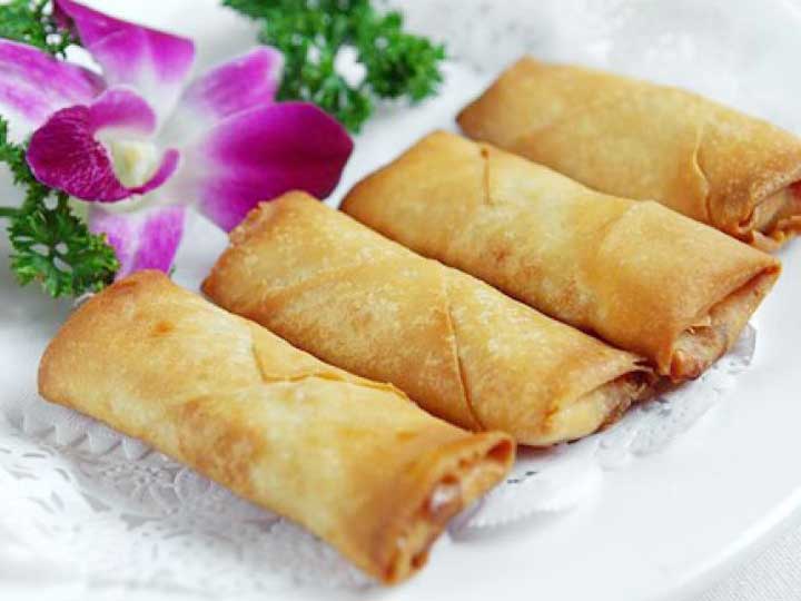 Spring Roll