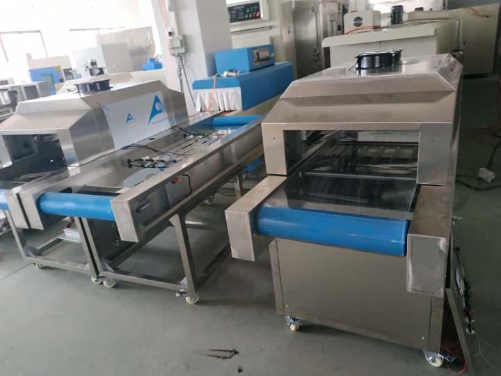 Uv Sterilization Machine