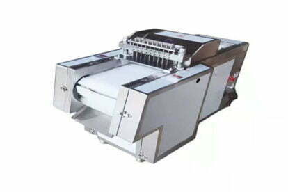 Automatic Chicken Cutting Machine For Sale