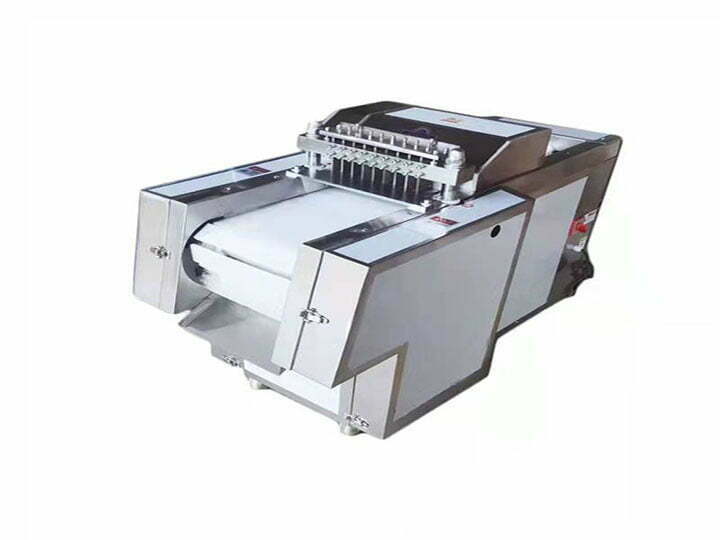 automatic chicken cutting machine for sale