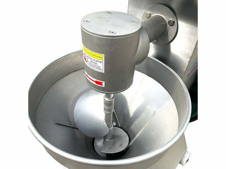 Commercial potato deals masher