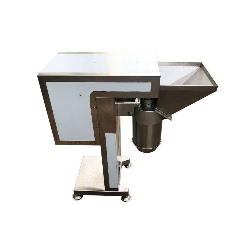 Friit And Vegetable Grinding Machine