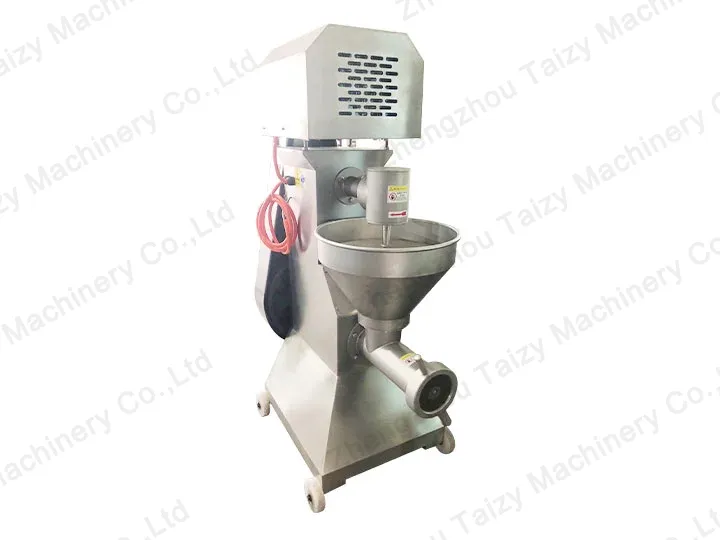 Comercial Machine For Mashed Potatoes