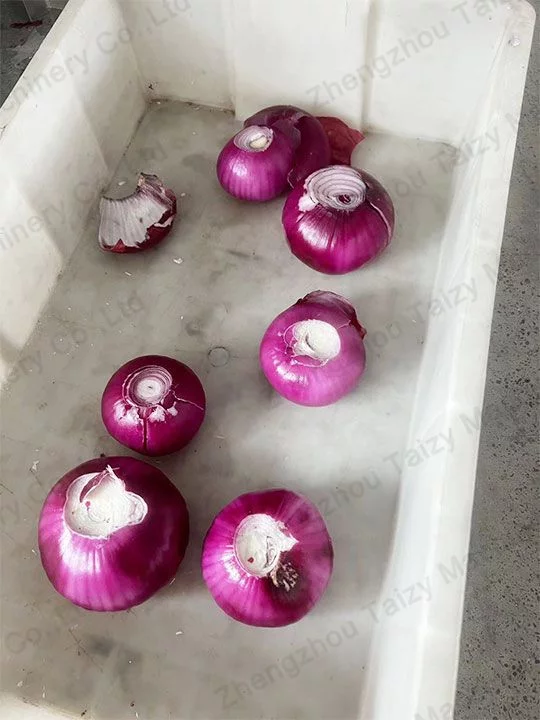 Peeler Onions
