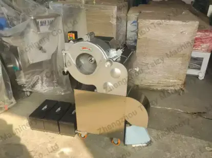 Vegetable Chopper Dicer For Sale