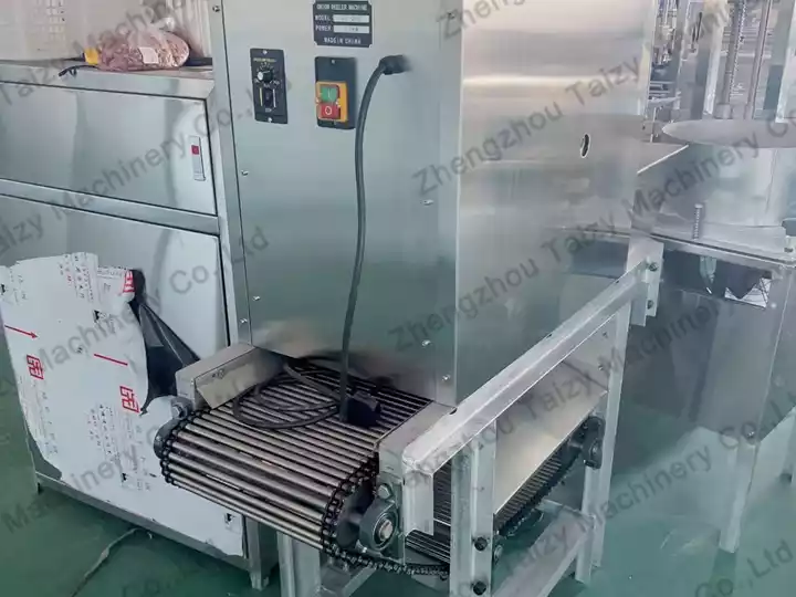 Is An Automatic Onion Peeler Machine Worth Buying? 2 Automatic Onion Peeler Machine