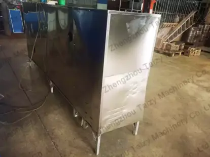 Chili Destemmer For Sale