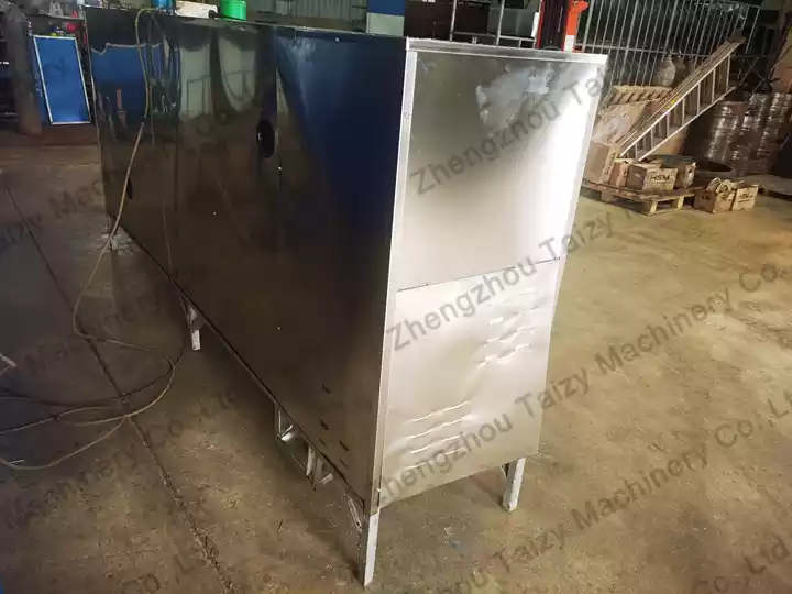 Chili Destemmer For Sale