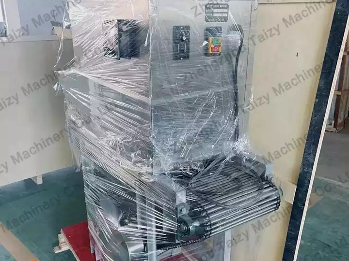 Industrial Onion Peeler For Sale