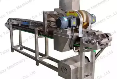 Corn Cutting Machine For Sale