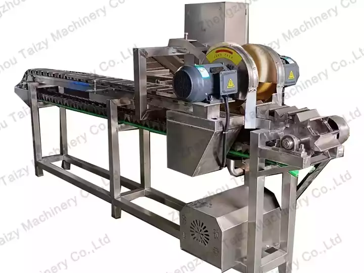 Corn Cutting Machine For Sale