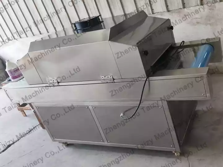 2-Meter Uv Sterilizer Machine Shipped To The Uae 2 Uv Sterilizer Machine