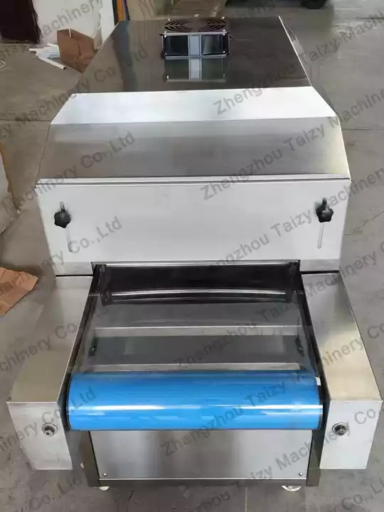 2-Meter Uv Sterilizer Machine Shipped To The Uae 4 Ultraviolet Food Sterilizer