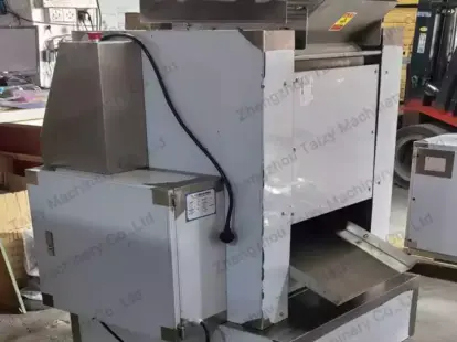 Équipement commercial à faire des perles de tapioca à vendre