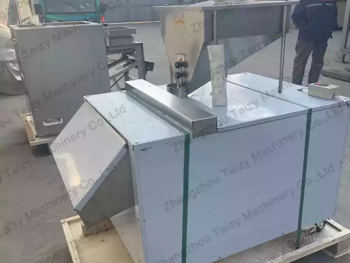 Almond Slicer For Sale