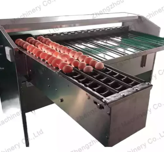 Продается сортировщик яиц