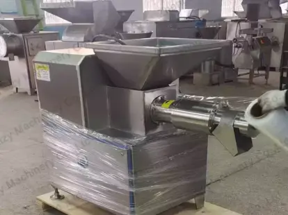 Poultry Deboning Machine For Sale