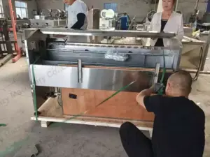 Automatic Egg Sorting Machine For Sale