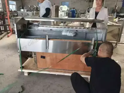 Automatic Egg Sorting Machine For Sale