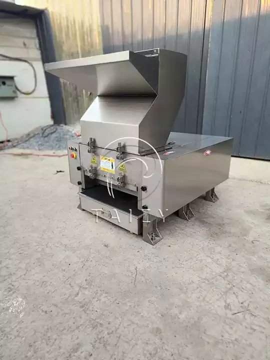 Automatic Bone Crusher Machine | Animal Bone Grinding Machine 5 Animal Bone Grinder