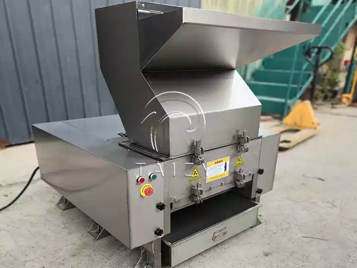 Automatic Bone Crusher Machine | Animal Bone Grinding Machine 8 Bone Crusher Machine