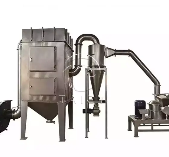 Dây Chuyền Sản Xuất Thịt Viên