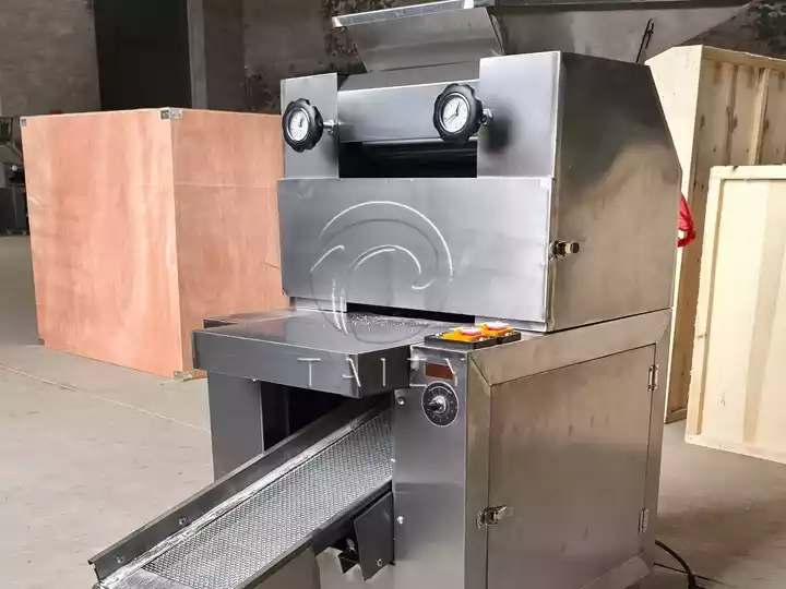 チンチン製造機