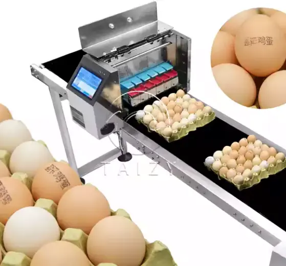 เครื่องพิมพ์ไข่