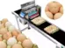 Food Grade Egg Printer