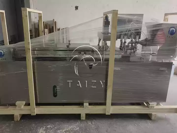 Tortilla Making Machine For Sale