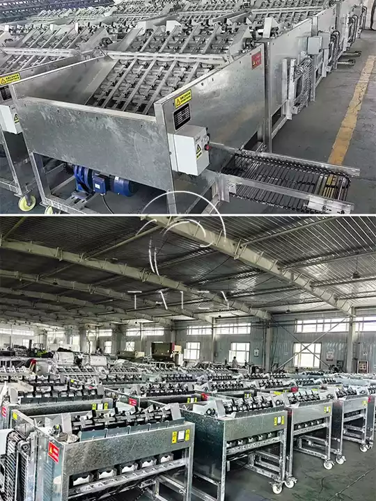 Green Walnut Husk Peeling Machine 7 Walnut Shell Peeling Machines